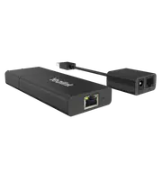 Yealink USB2CAT5E-EXT USB Extender through CAT5E cable up to 40 meters