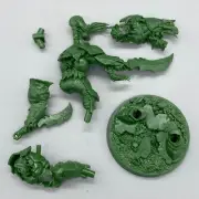 GW AoS - Orruk Warclans Underworlds Morgok's Krushas singles (6E3)