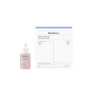 Biodance - Hydro Cera-Nol Real Deep Mask - 4pcs + Pore Tightening Collagen Ampoule - 50ml Set