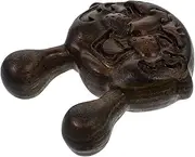 WEKADRIN Nose Scraping Massager Sandalwood Face Acupoint Scraper for Enhanced Complexion Comfortable Design for Relaxation While Watching Tv Reading