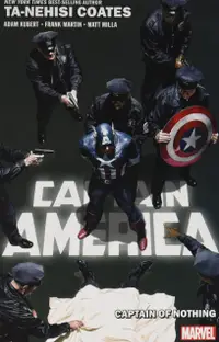 在飛比找誠品線上優惠-Captain America Vol. 2: Captai