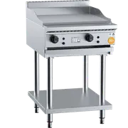 K+ 600mm Griddle Grill Plate LPG