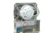 102955 ACI-Automation Components Miscellaneous Duct/Smoke Detector Photoelect