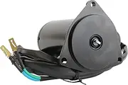 DB Electrical 430-20007 Power Tilt Trim Motor Compatible with/Replacement for Evinrude, Johnson, OMC, Sea-Drive All Models 81-92/391264, 393259, 393988, 394176, 983019 /PT301NM /18-6759/6220