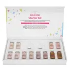 Liquid Foundation Set Cover Blemish BB Cream Microneedle Brightenin DSO