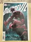 Daredevil #1 (662) 663 (Marvel Comics November 2023)