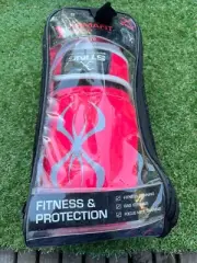 Sting Armalite Pink Boxing Gloves