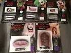 Fun World Makeup Kit NEW! Halloween Zombie - You choose which ones you want