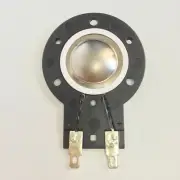 AFT Titanium Diaphragm for Klipsch Heresy III K-100-Ti Horn Driver Repair 8 Ohms