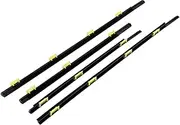 Seal Strip Fit for Honda CR-V CRV 2002 2003 2004 2005 2006 Areyourshop 4PCS Weatherstrip Window Seal Belt 72410-SCA-E01 Edge Trim