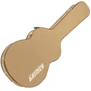 Gretsch 9222655001 G2655T Streamliner™ Center Block Jr. Case, Tweed