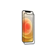 3sixT PrismShield Advanced Screen Protector/Cover Glass Case For iPhone 12 Mini