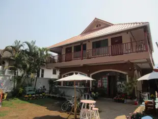 拜縣奧爾烏民宿Oor U Pai Guest House