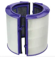 Dyson fan filter to suit TP06, HP06, HP02, HP09 Air purifiers