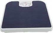 ORFOFE Analog Scale Highly Accurate Mechanical Bathroom Scale for Home Use Health Management Tool Stylish Finish