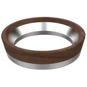 54Mm Espresso Dosing Funnel for Breville 54mm Portafilters Aluminum Magnetic