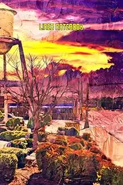 Lined Notebook: Extreme Be Happy The Music Water Sketch Tower Paper In Information Market Sheet Square Tracker At Online Sunset List Grand Day Prairie ... 100 Pages | 6 X 9 "| Note School Topic Book