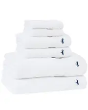 Royal Velvet Classic 6pc Towel Set