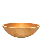 J. k. Adams 15 Maple Wood Bowl