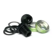 Bolt m15 for Gxp With Extractor Black 2283025002 SRAM Cycle