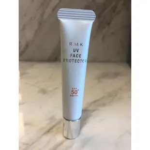 [雅雅的店]RMK UV防護乳50 SPF50 PA++++ 8g