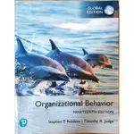 組織行為ORGANIZATIONAL BEHAVIOR 第十九版NINETEENTH EDITION