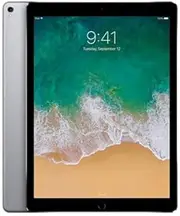 Apple iPad Pro (12.9-inch) WiFi Only Grey 256GB (IDA1584GRY256GBA) (Renewed)