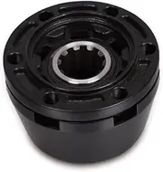 Rynplex 1 Piece Free Wheel Locking Hub GAZ UAZ 61 B037 LGT051 Car Freewheel Locking Hub