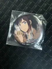 Attack On Titan Can Magnet Sasha japan anime