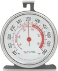 5932 Large Dial Kitchen Cooking Oven Thermometer, Kitchen Grill Thermometer, 3.