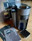Nespresso Vertuo Machine by DeLonghi - New in box - no pods