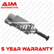 Fits VW Transporter Ford Galaxy Seat Alhambra Aim Cruise Control Stalk Switch #2