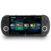TRIMUI Smart Pro 5" IPS HD Handheld Console 64/128/256GB 20+ Emulators WiFi