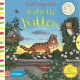 Katie the Kitten (硬頁操作書)(硬頁書)/Campbell Books Campbell Axel Scheffler 【三民網路書店】