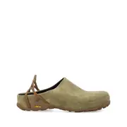 [Roa] Roa Fedaia Suede Loafers 40 IT GREEN