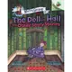 Mister Shivers 3: The Doll in the Hall / Scholastic出版社旗艦店