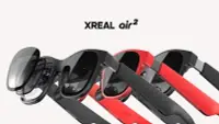 在飛比找Yahoo!奇摩拍賣優惠-【樂活時尚館】二代Xreal Air 2/Air 2 Pro