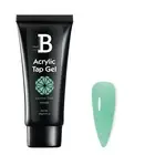 Billionaire Acrylic Tap UV LED Builder Poly Gel Nail Polish - 32 Carnival Glass