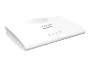 V167-DE-AT-CH Draytek Vigor 167 Router DSL-Modem 2-Port-Switch ~D~