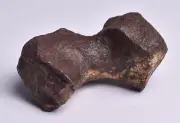 MUNDRABILLA IRON METEORITE, AUSTRALIA MT04