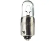 Philips 78SD73B License Light Bulb Fits 1965-1969, 1980-1994 Porsche 911