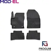 FLOOR MAT SET 77429277 FOR TOYOTA COROLLACROSS 2ZR-FXE 1.8L M20A-FXS 2.0L 4cyl