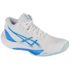 ASICS SKY ELITE FF MT 3 1052A076-103 Volleyball shoes white