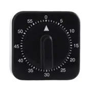 60 Kitchen Timer 1 Hour Visual Kitchen Clock Timer Countdown Timer