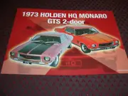 ORIGINAL 1/18 SCALE BIANTE MODEL CAR BROCHURES
