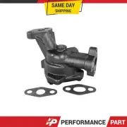 Oil Pump Fits 61-77 Ford Mercury 300 Caliente 6.4L V8 OHV 16v (for: Ford)