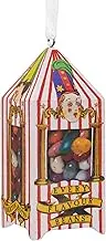 Hallmark Collectable Harry Potter Bertie Bott's Every Flavour Beans Ornaments, Harry Potter Decoration, Christmas Hanging Ornament, Gifts for Christmas