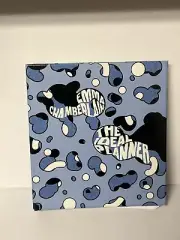 The Ideal Planner by Emma Chamberlain Diary Scrapbook All In One Book Never Used