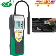 2.2" LCD Brake Fluid Tester DOT3 DOT4 DOT5.1 Brake Fluid Water Content Detector