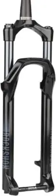 Judy Silver TK Suspension Fork - RockShox Judy Silver TK Suspension Fork - 29",